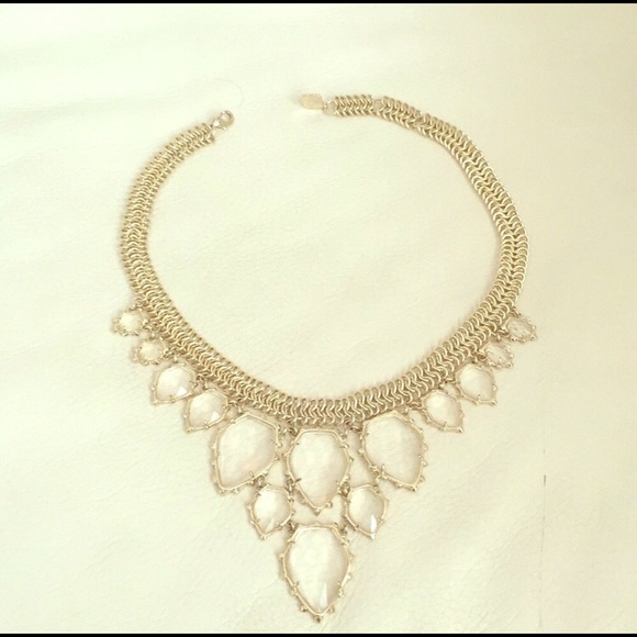 Kendra Scott Necklace - Picture 1 of 3